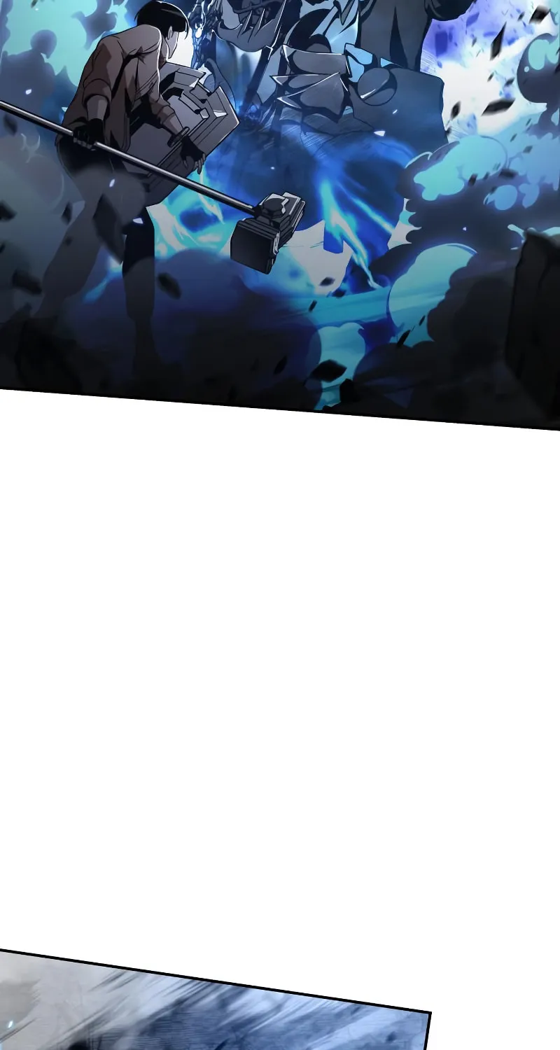 The Knight King Who Returned with a God Chapter 5 page 56 - 