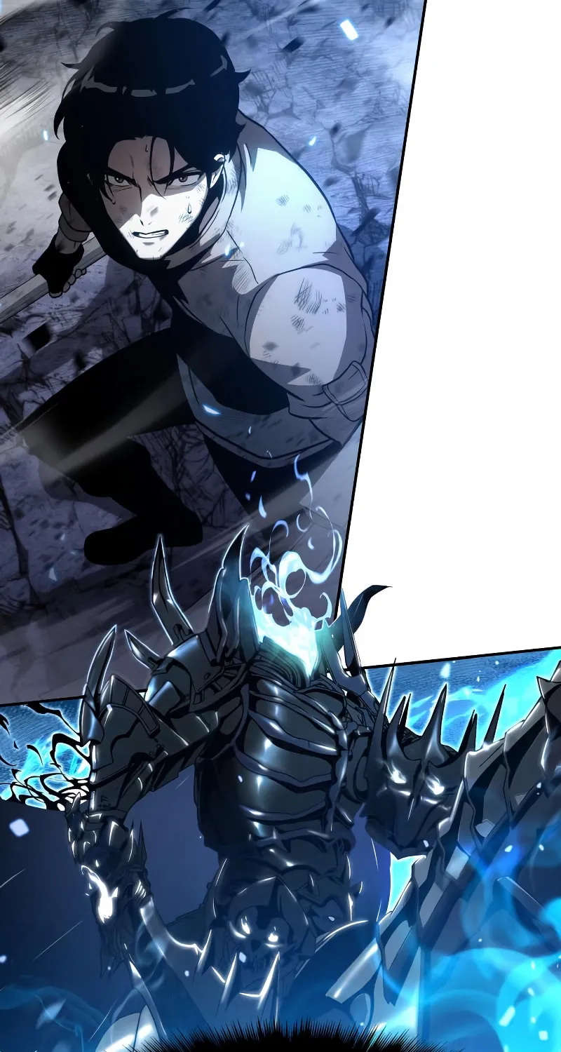 The Knight King Who Returned with a God Chapter 5 page 57 - 