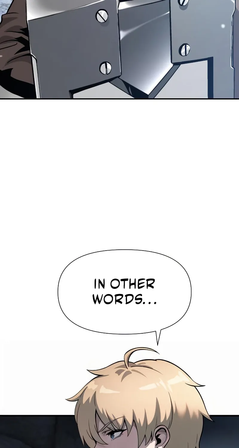 The Knight King Who Returned with a God Chapter 5 page 7 - 
