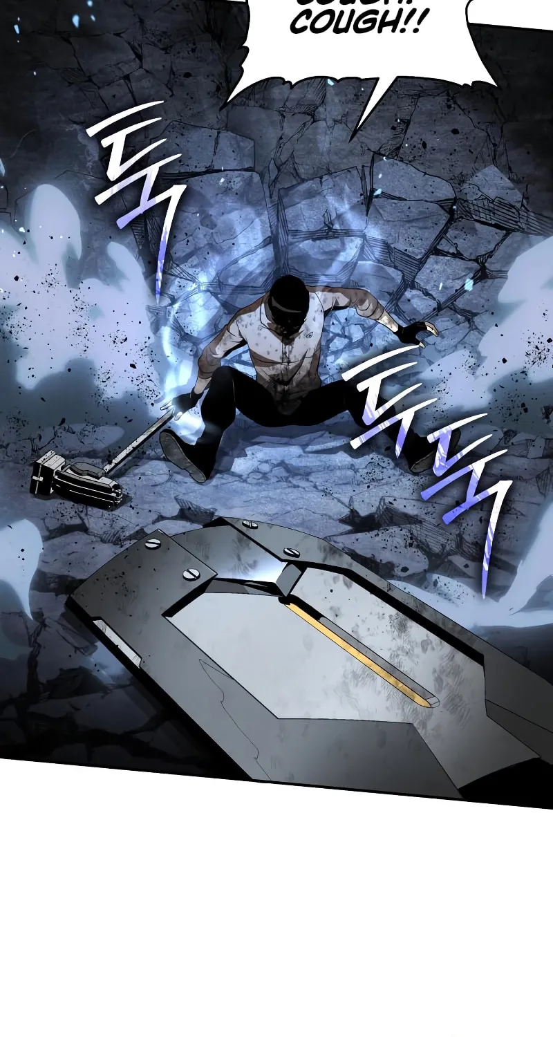 The Knight King Who Returned with a God Chapter 5 page 63 - 
