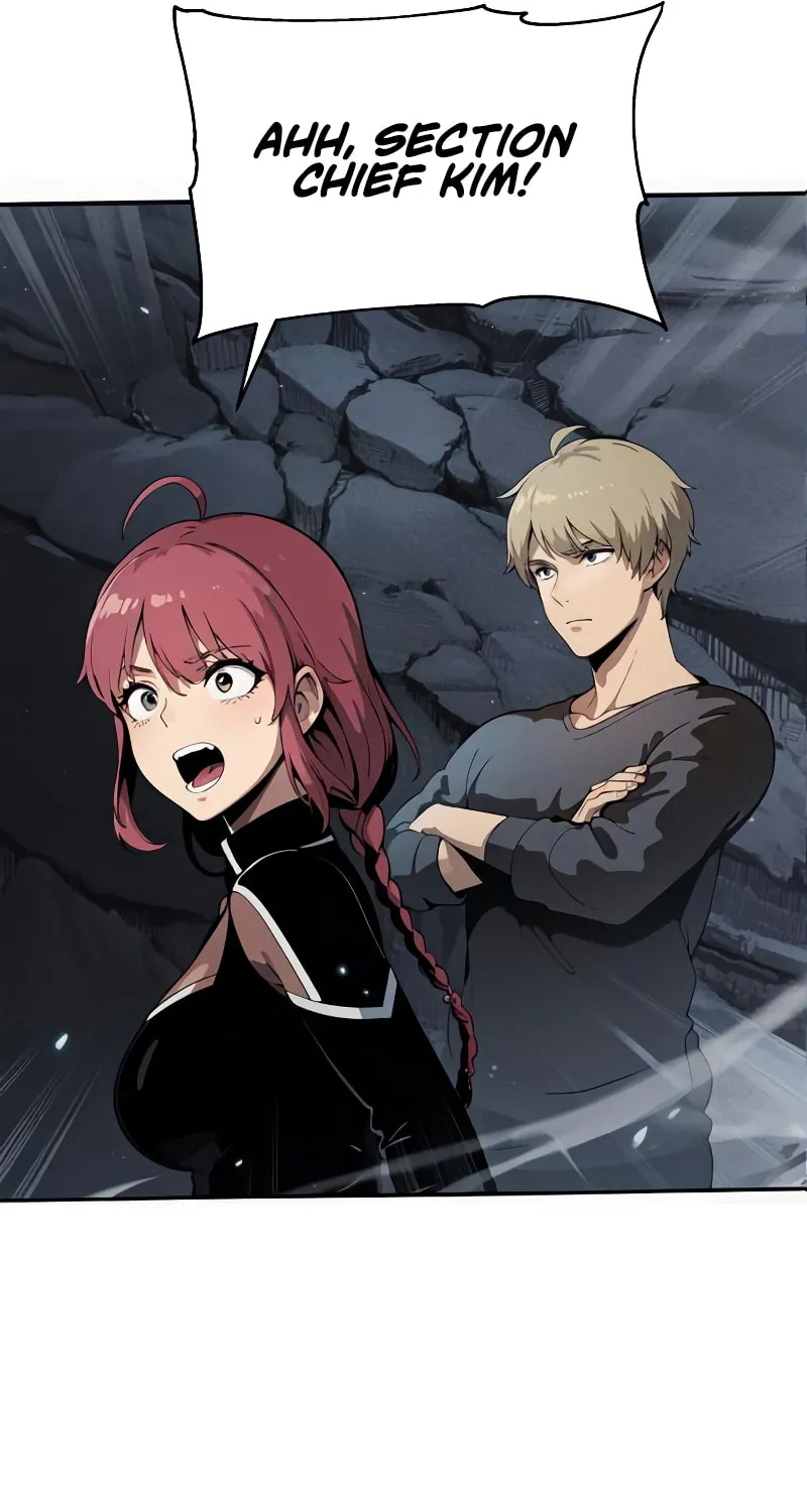 The Knight King Who Returned with a God Chapter 5 page 64 - 