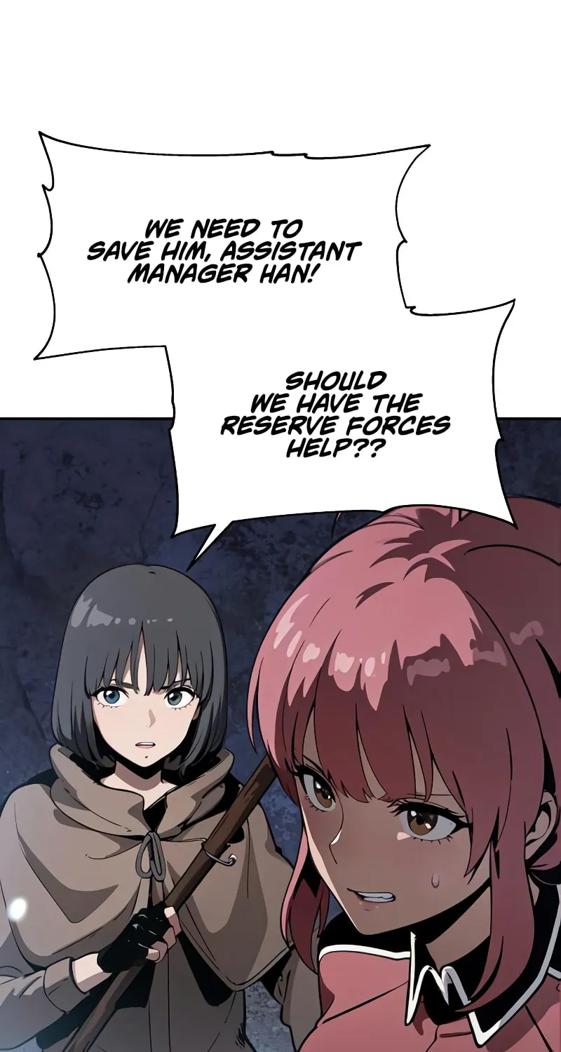 The Knight King Who Returned with a God Chapter 5 page 65 - 