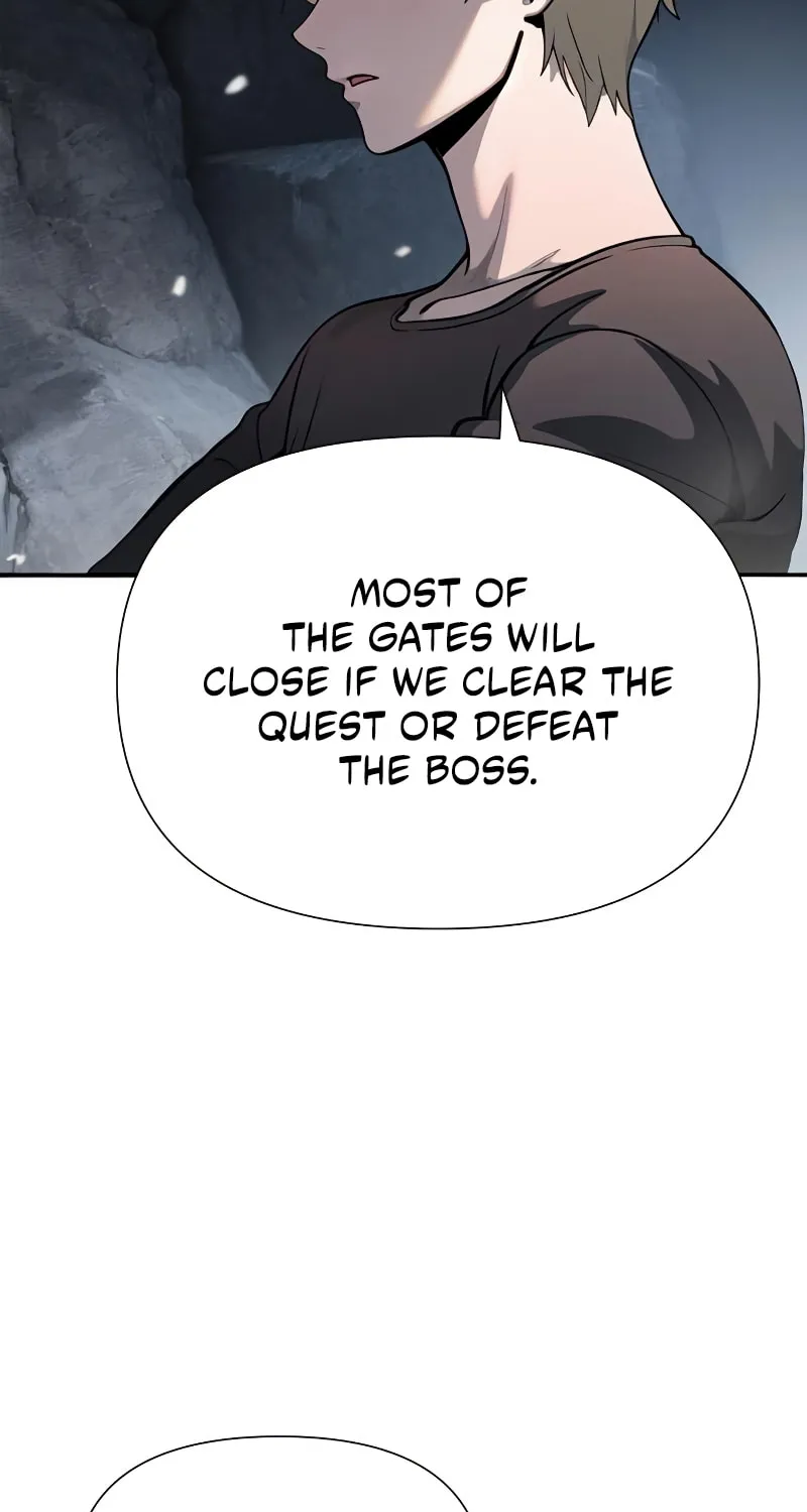 The Knight King Who Returned with a God Chapter 5 page 8 - 