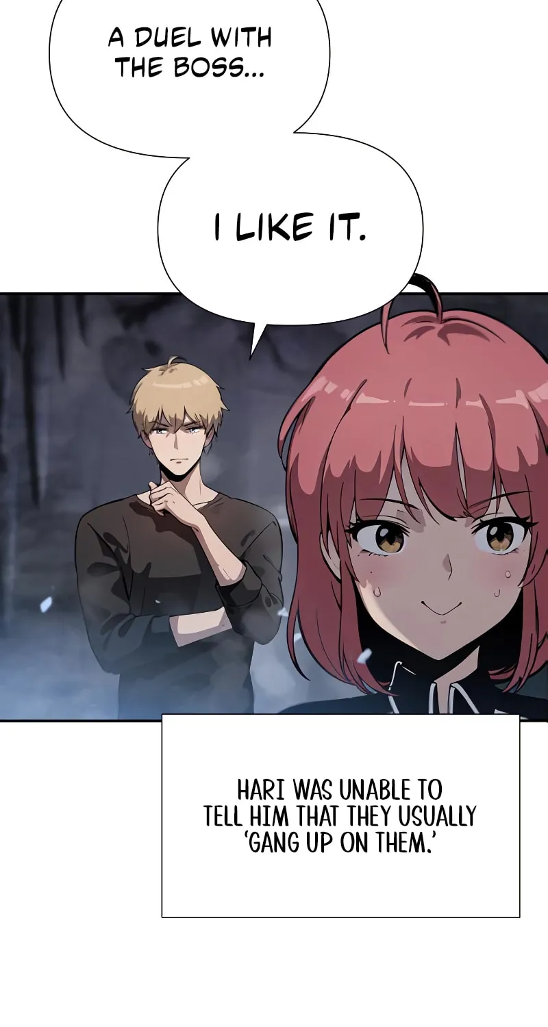The Knight King Who Returned with a God Chapter 5 page 9 - 