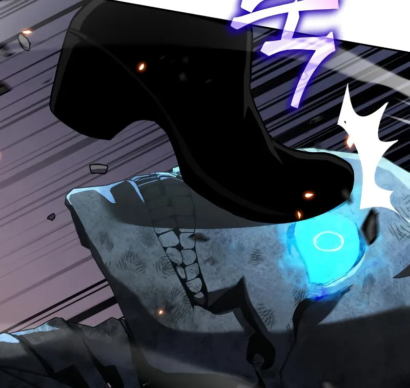 The Knight King Who Returned with a God Chapter 5 page 84 - 