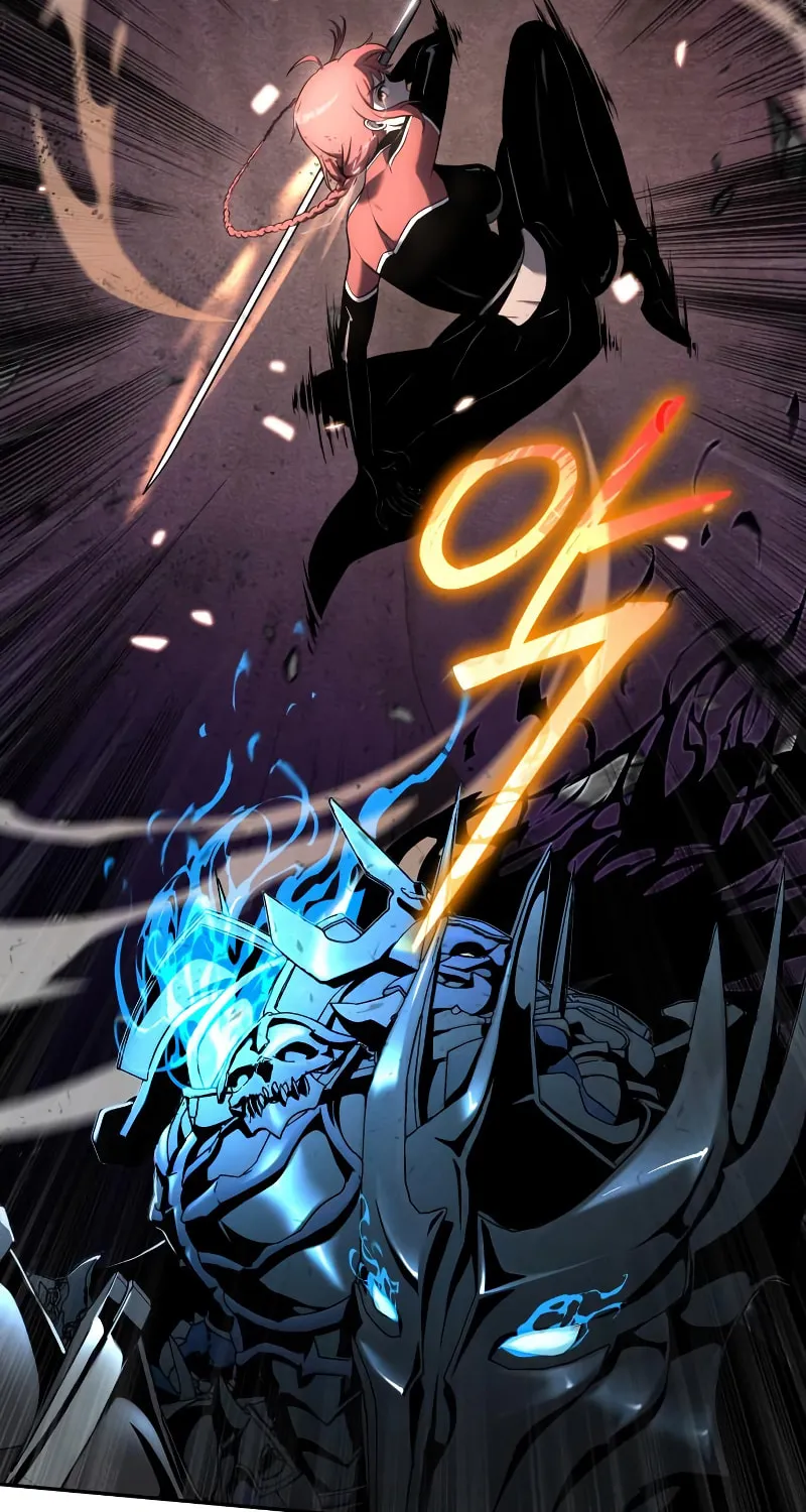 The Knight King Who Returned with a God Chapter 5 page 86 - 