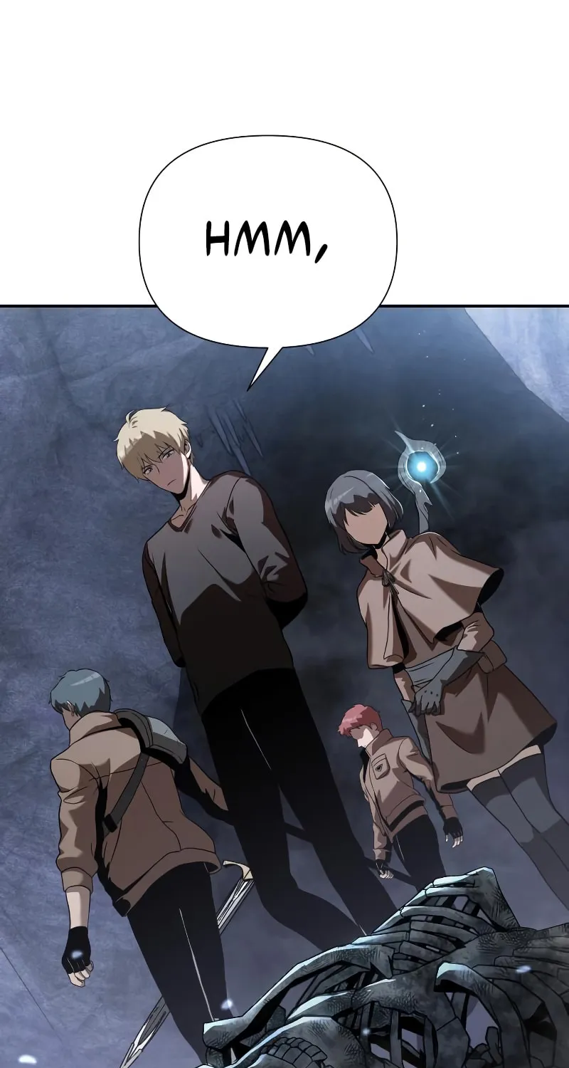 The Knight King Who Returned with a God Chapter 5 page 10 - 