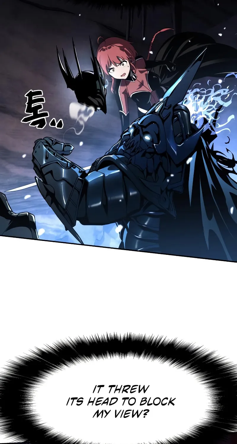 The Knight King Who Returned with a God Chapter 5 page 93 - 