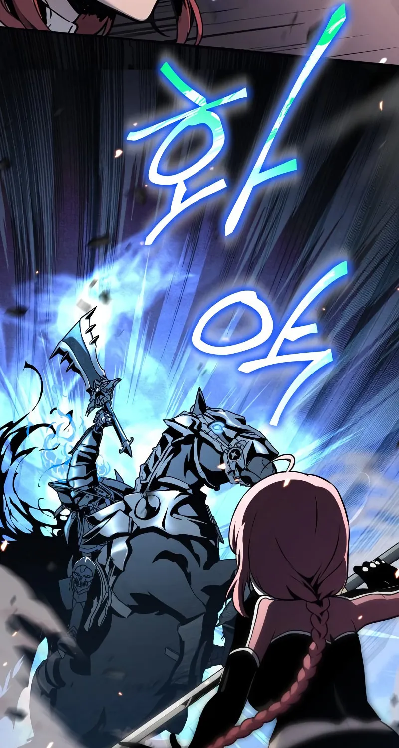 The Knight King Who Returned with a God Chapter 5 page 99 - 