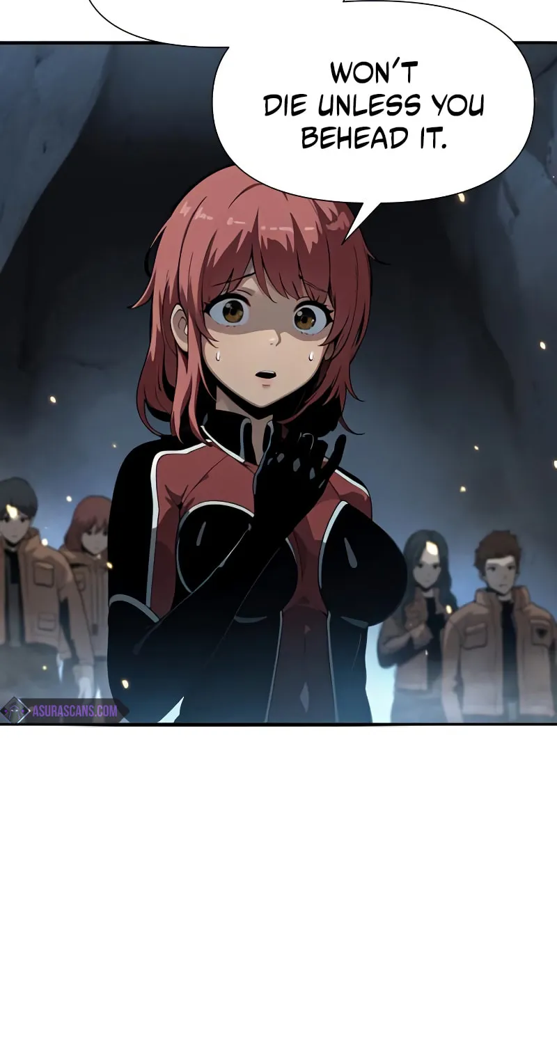 The Knight King Who Returned with a God Chapter 6 page 11 - 