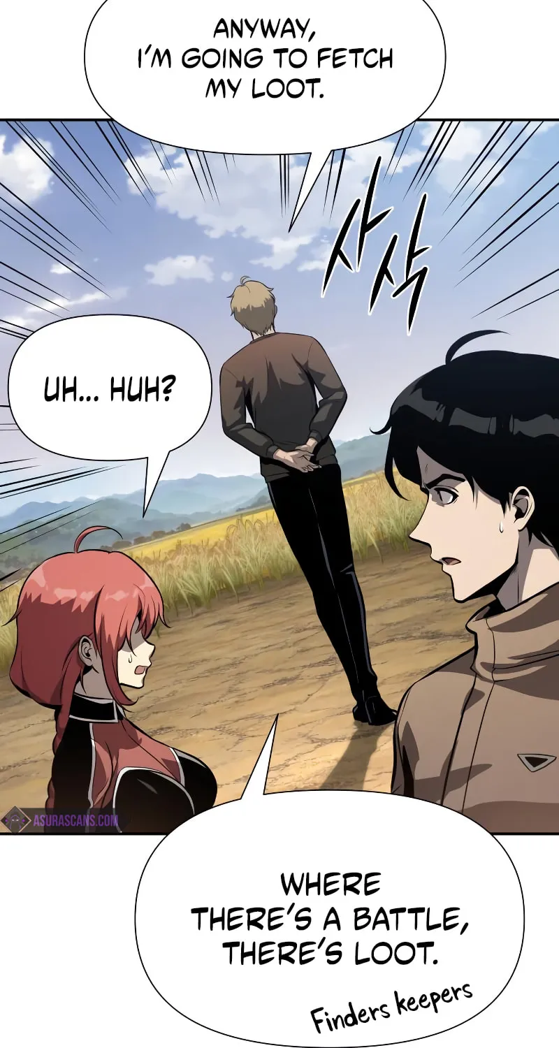The Knight King Who Returned with a God Chapter 6 page 120 - 