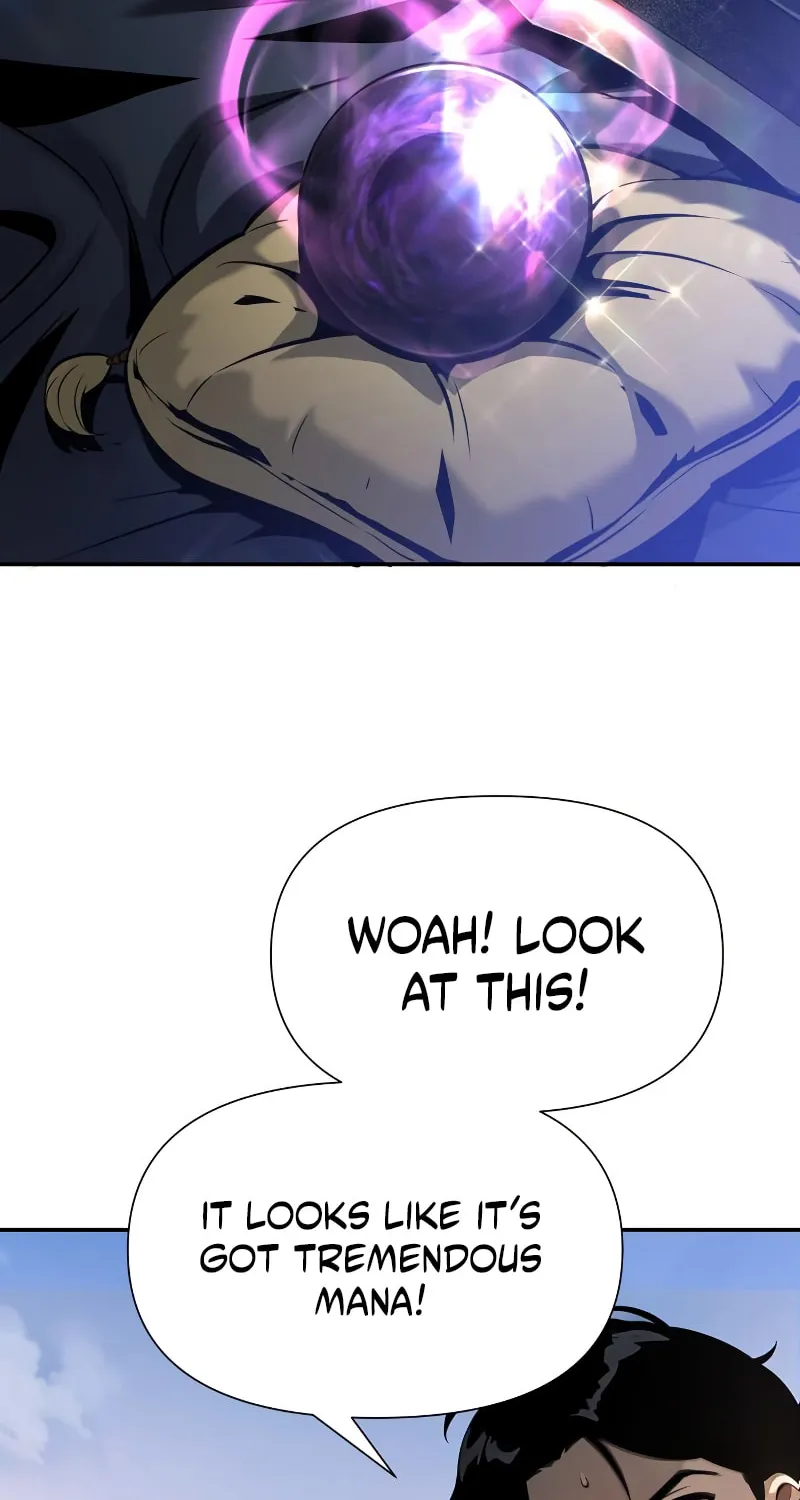 The Knight King Who Returned with a God Chapter 6 page 123 - 