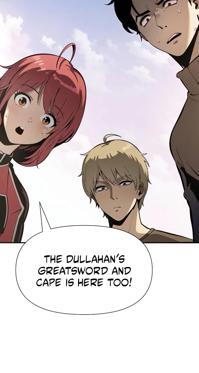 The Knight King Who Returned with a God Chapter 6 page 124 - 