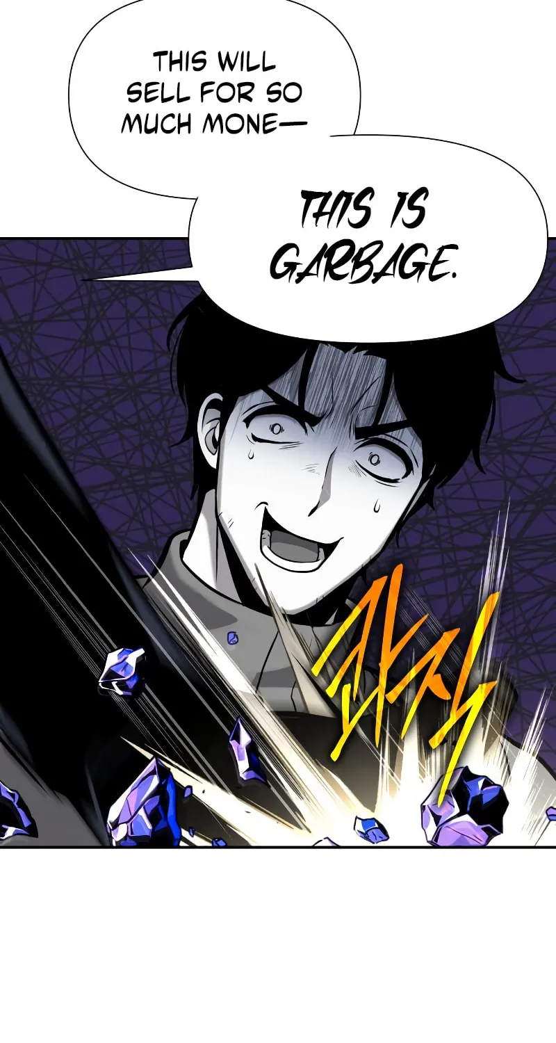 The Knight King Who Returned with a God Chapter 6 page 127 - 