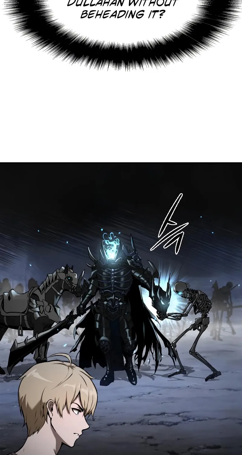 The Knight King Who Returned with a God Chapter 6 page 15 - 