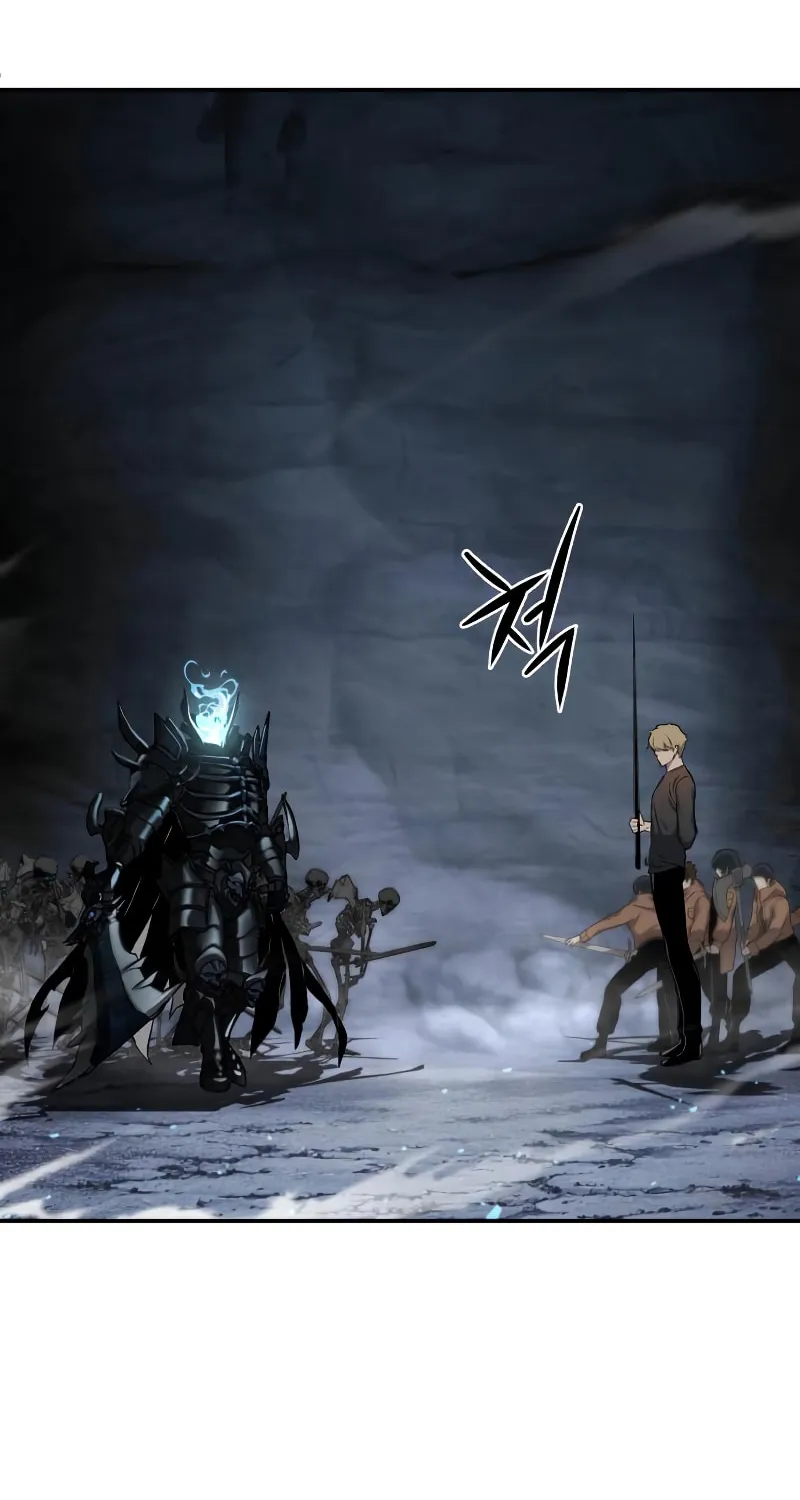 The Knight King Who Returned with a God Chapter 6 page 17 - 