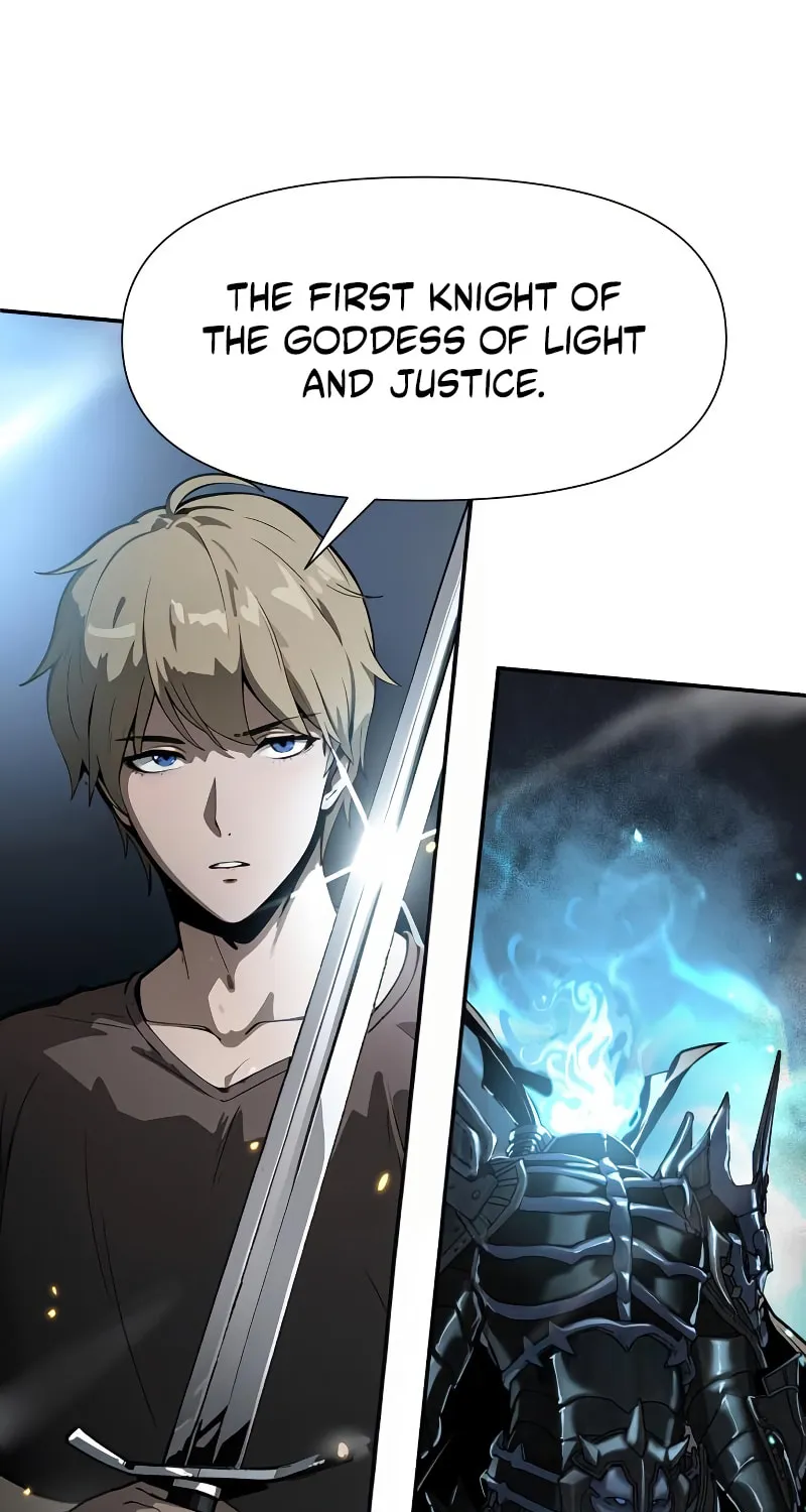 The Knight King Who Returned with a God Chapter 6 page 18 - 