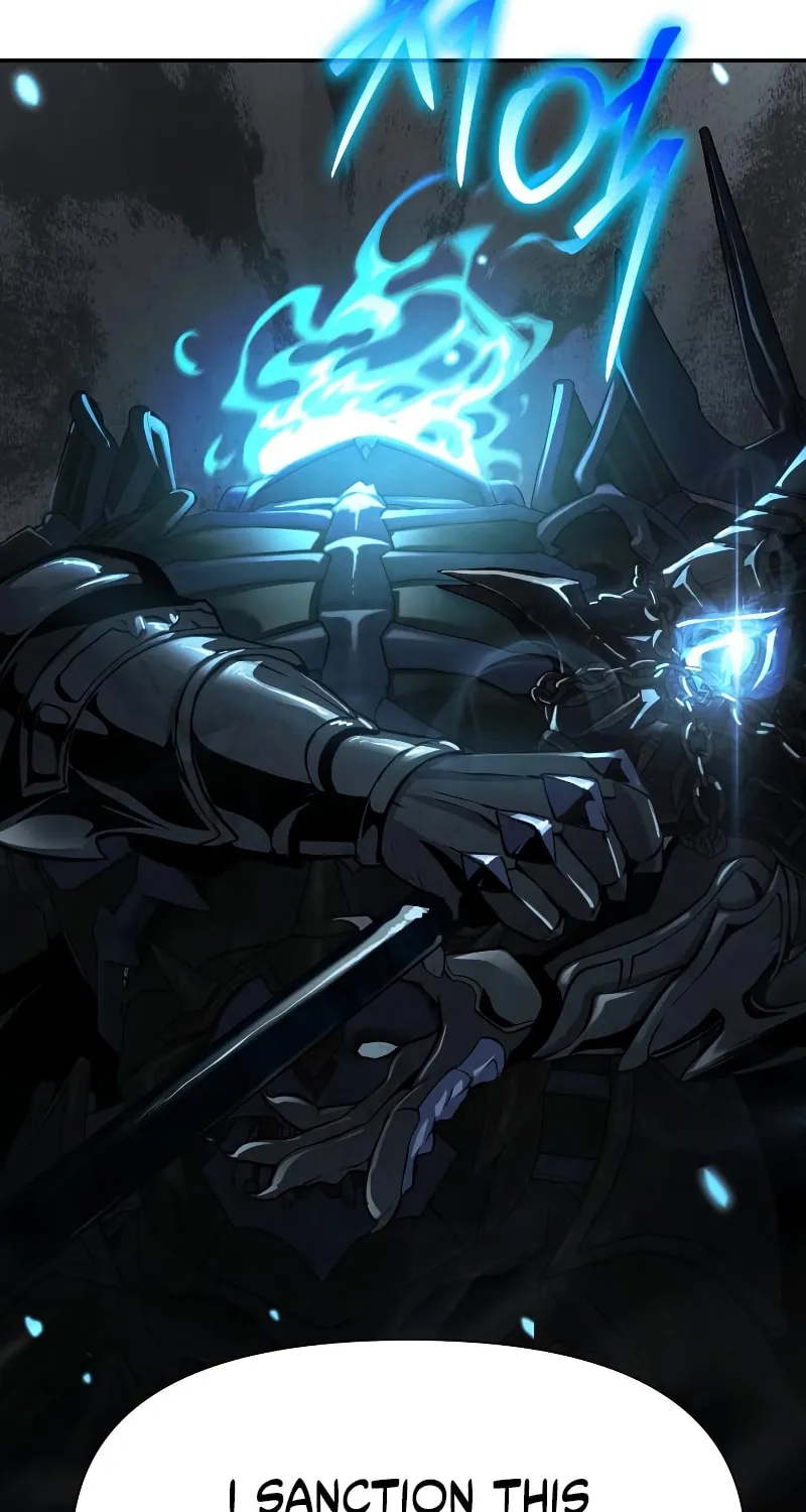 The Knight King Who Returned with a God Chapter 6 page 20 - 