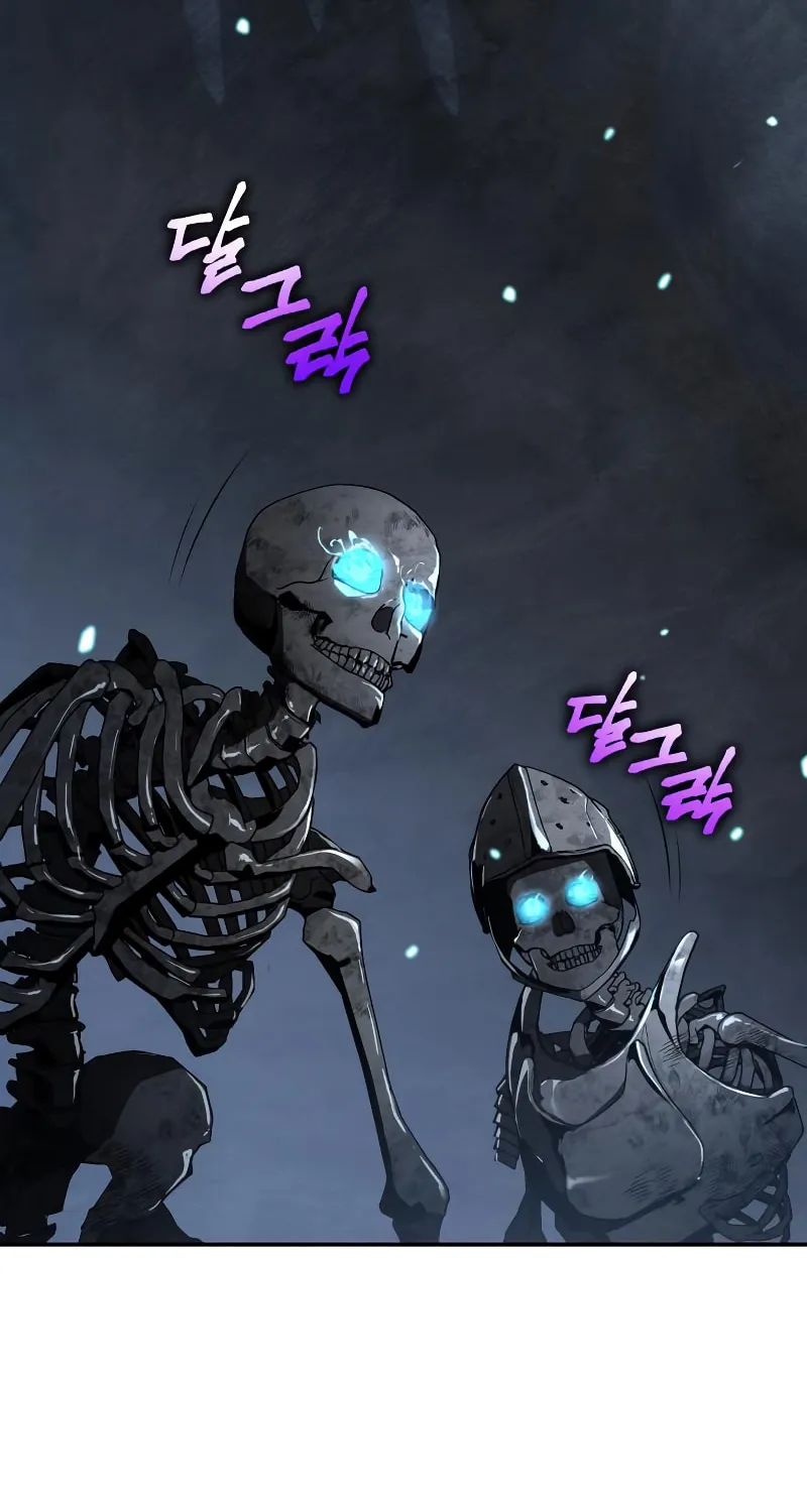 The Knight King Who Returned with a God Chapter 6 page 3 - 