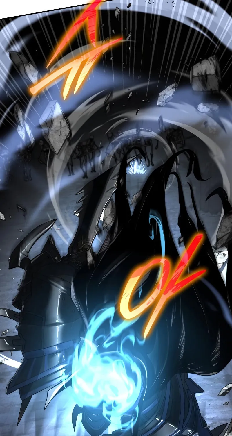 The Knight King Who Returned with a God Chapter 6 page 22 - 