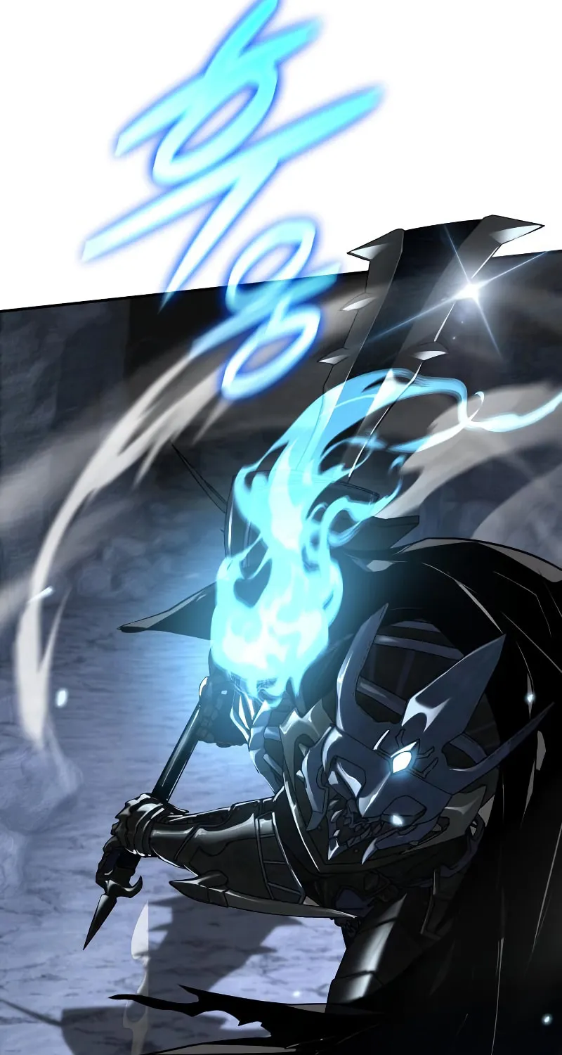 The Knight King Who Returned with a God Chapter 6 page 36 - 