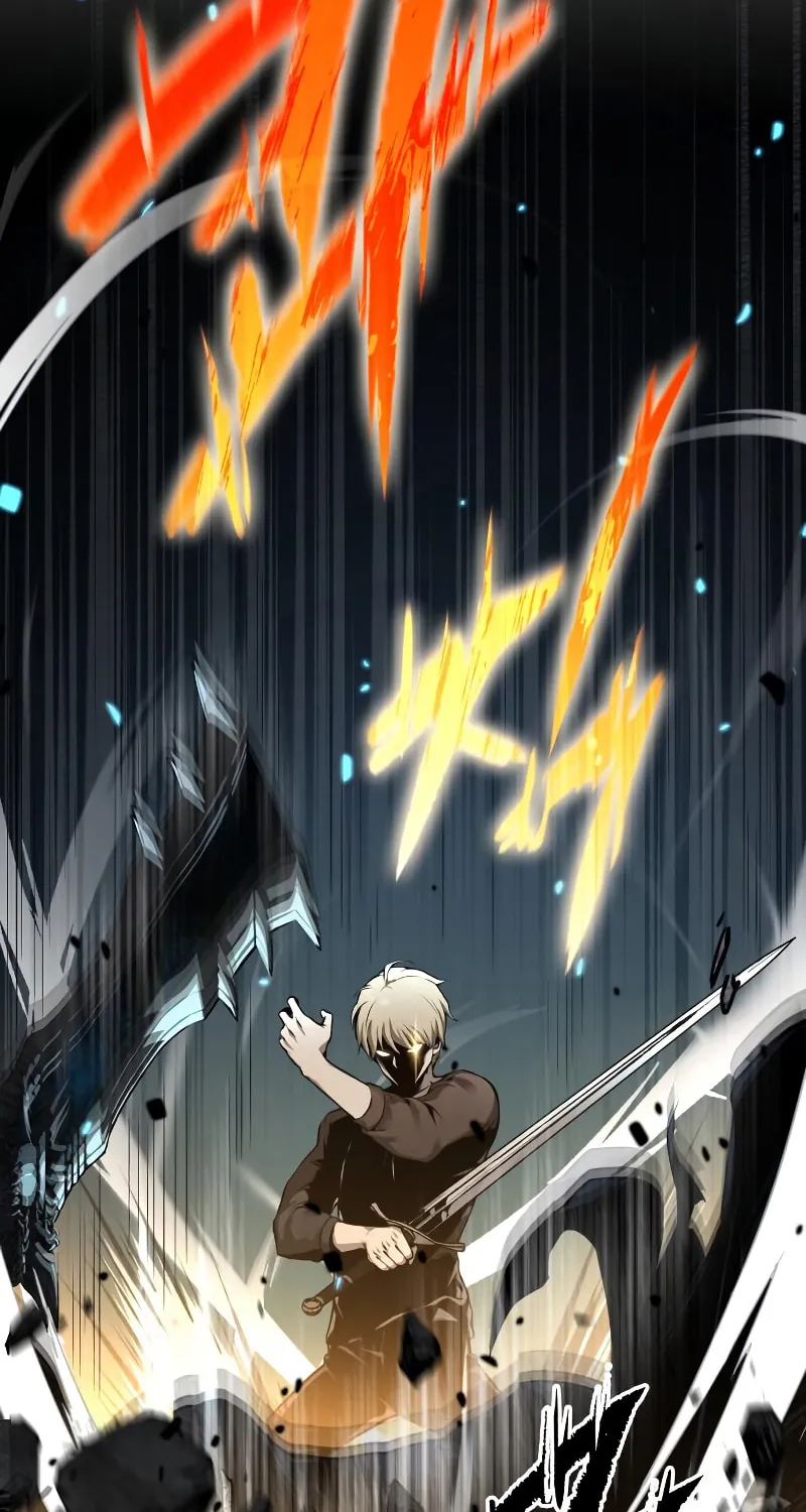 The Knight King Who Returned with a God Chapter 6 page 43 - 