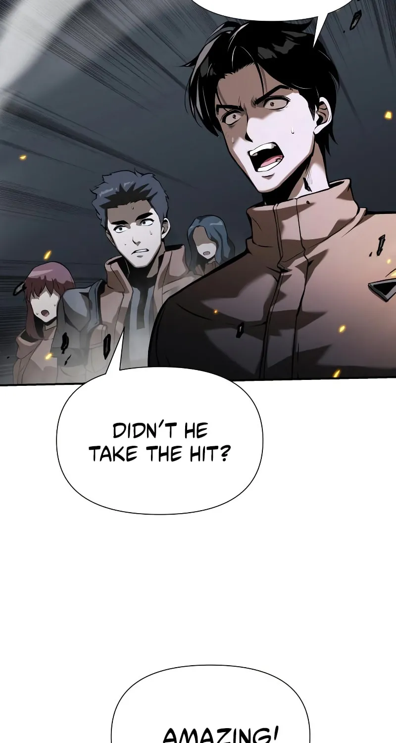 The Knight King Who Returned with a God Chapter 6 page 45 - 