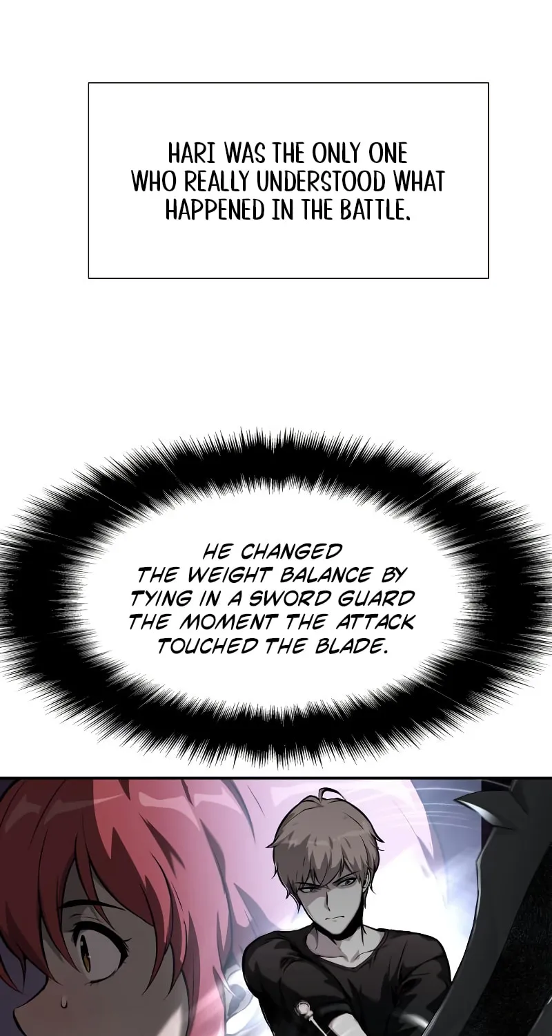 The Knight King Who Returned with a God Chapter 6 page 47 - 