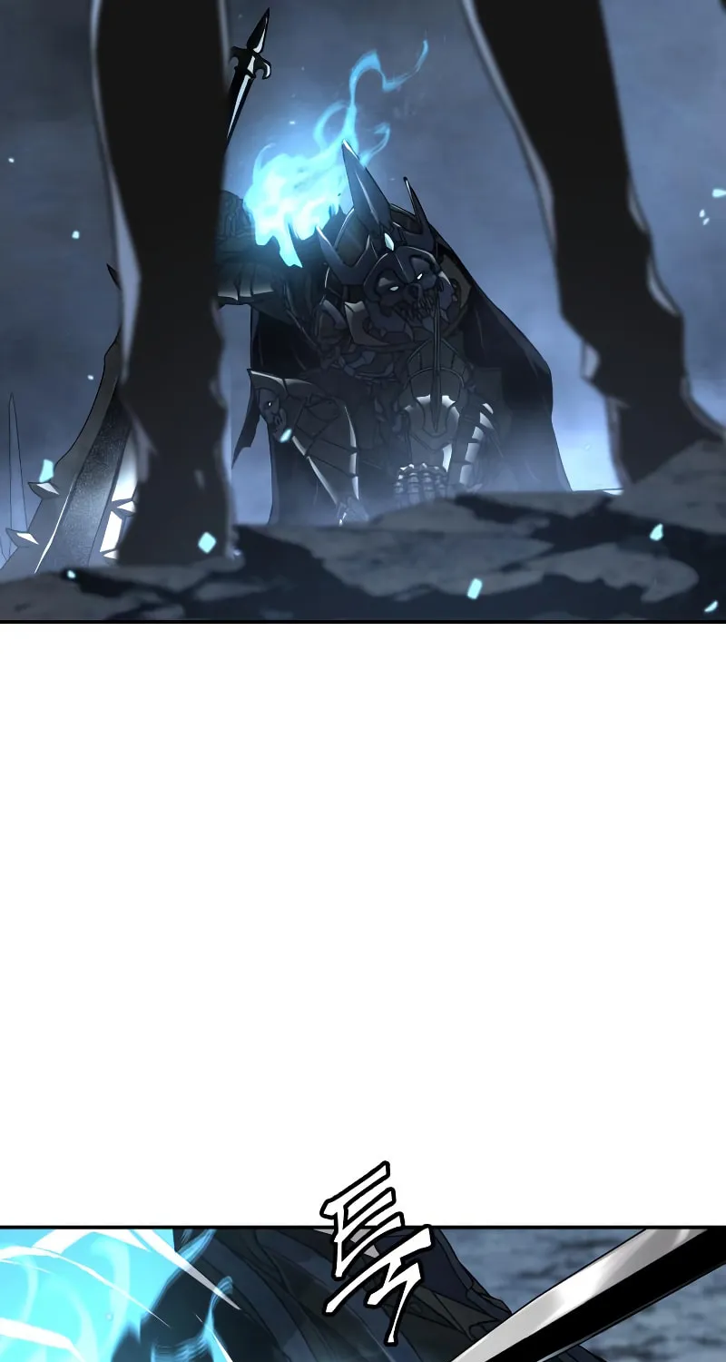 The Knight King Who Returned with a God Chapter 6 page 50 - 