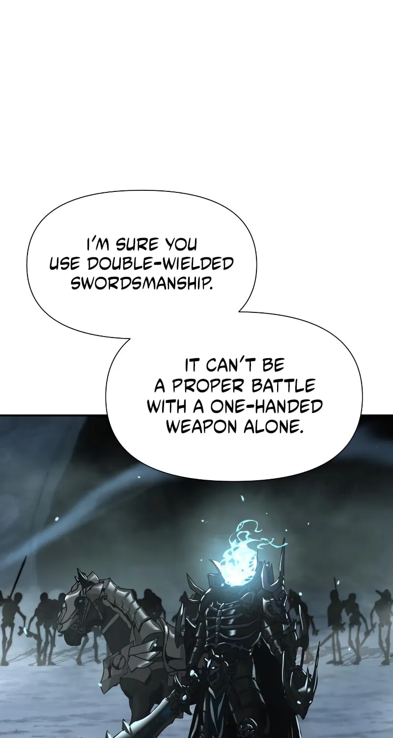 The Knight King Who Returned with a God Chapter 6 page 8 - 