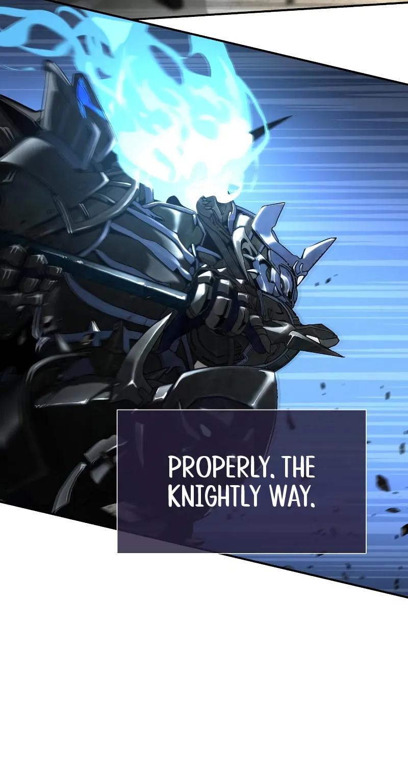 The Knight King Who Returned with a God Chapter 6 page 74 - 