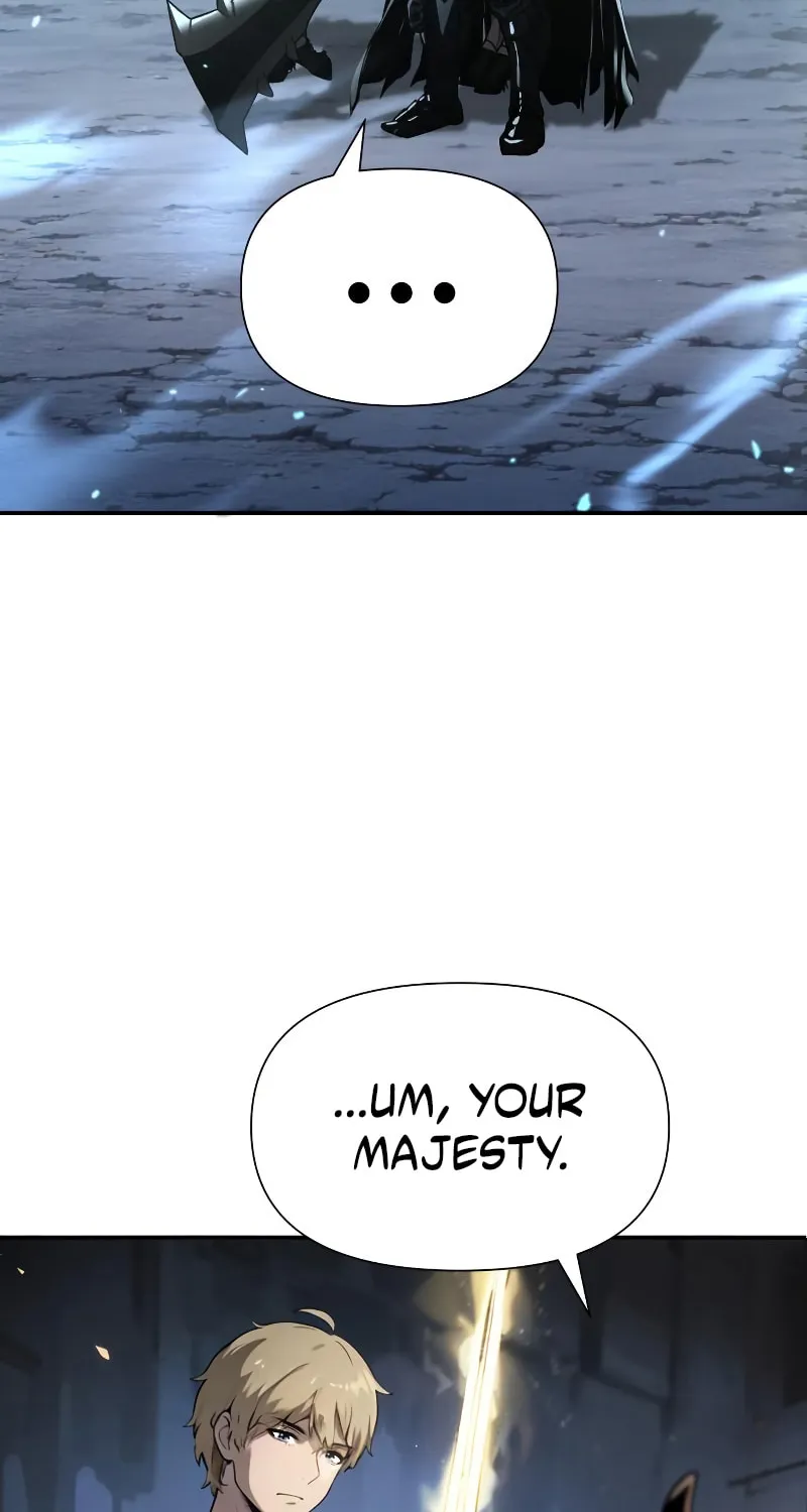The Knight King Who Returned with a God Chapter 6 page 9 - 