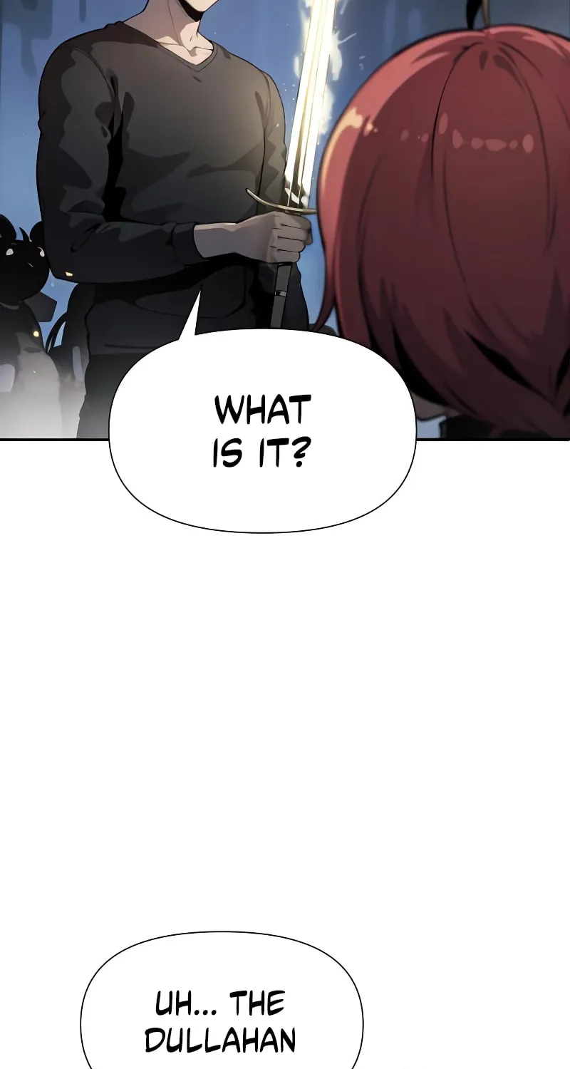 The Knight King Who Returned with a God Chapter 6 page 10 - 