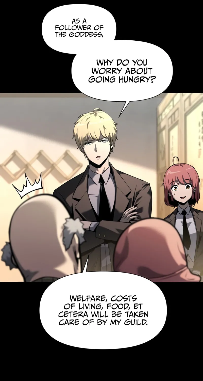 The Knight King Who Returned with a God Chapter 7 page 12 - 