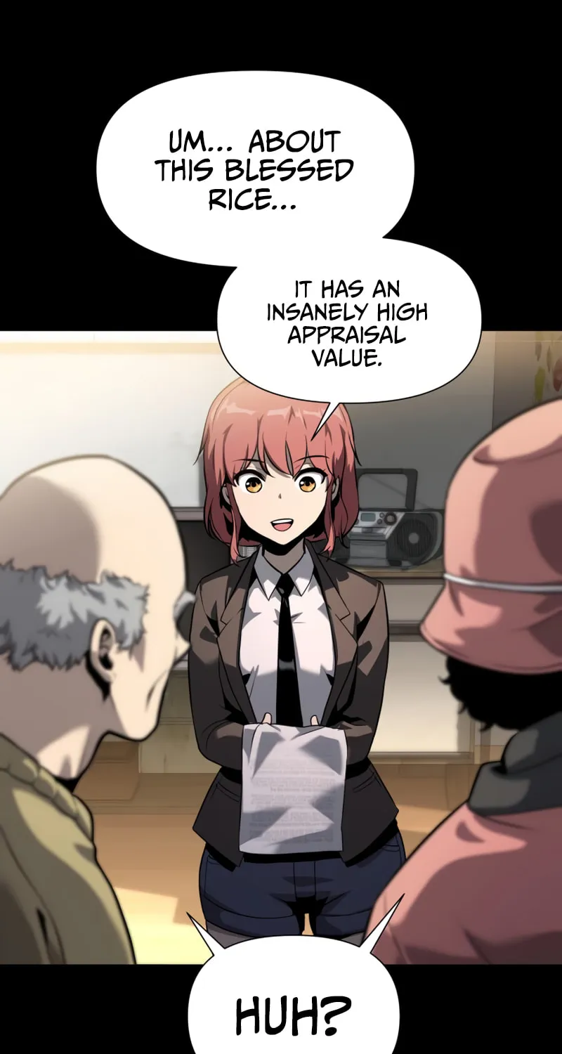 The Knight King Who Returned with a God Chapter 7 page 13 - 