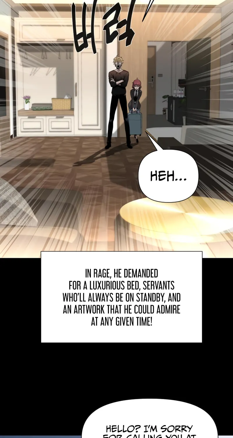The Knight King Who Returned with a God Chapter 7 page 18 - 