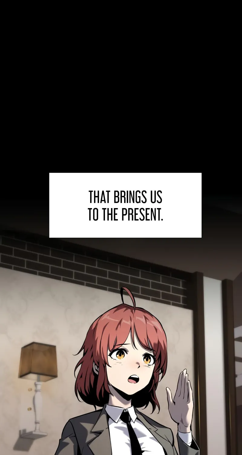 The Knight King Who Returned with a God Chapter 7 page 22 - 