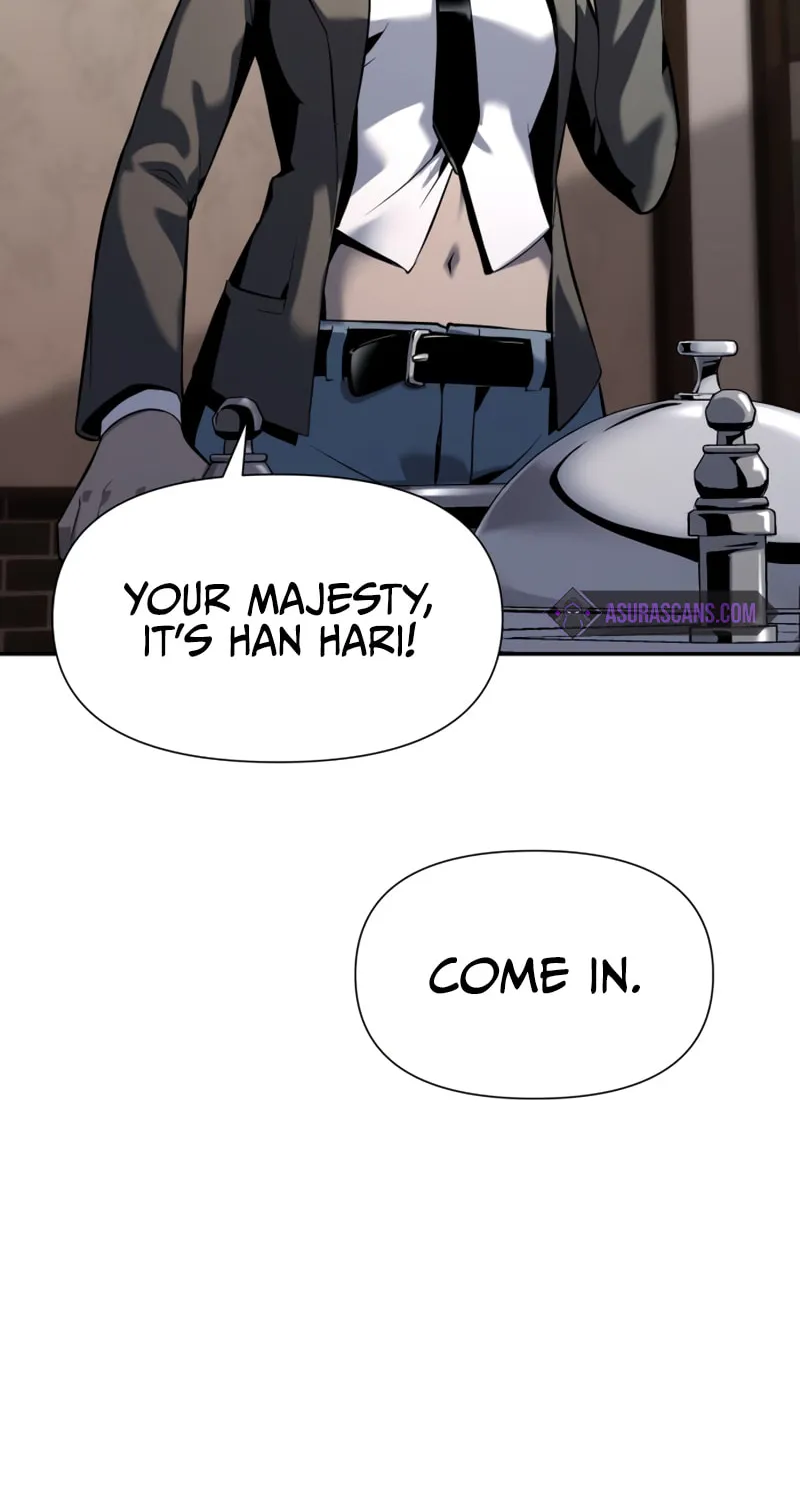 The Knight King Who Returned with a God Chapter 7 page 23 - 