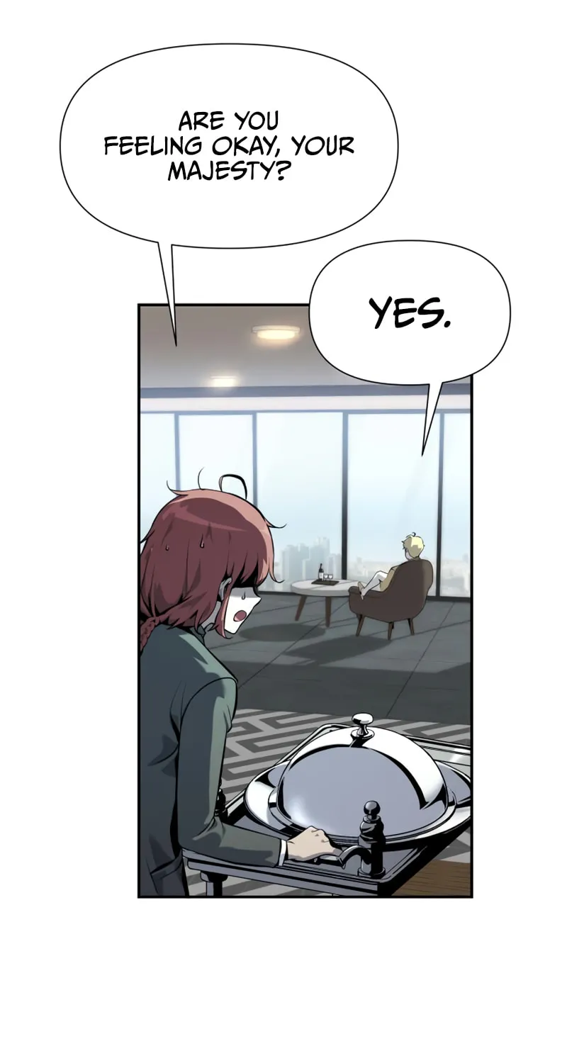 The Knight King Who Returned with a God Chapter 7 page 24 - 