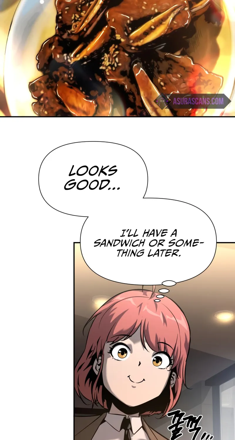 The Knight King Who Returned with a God Chapter 7 page 29 - 