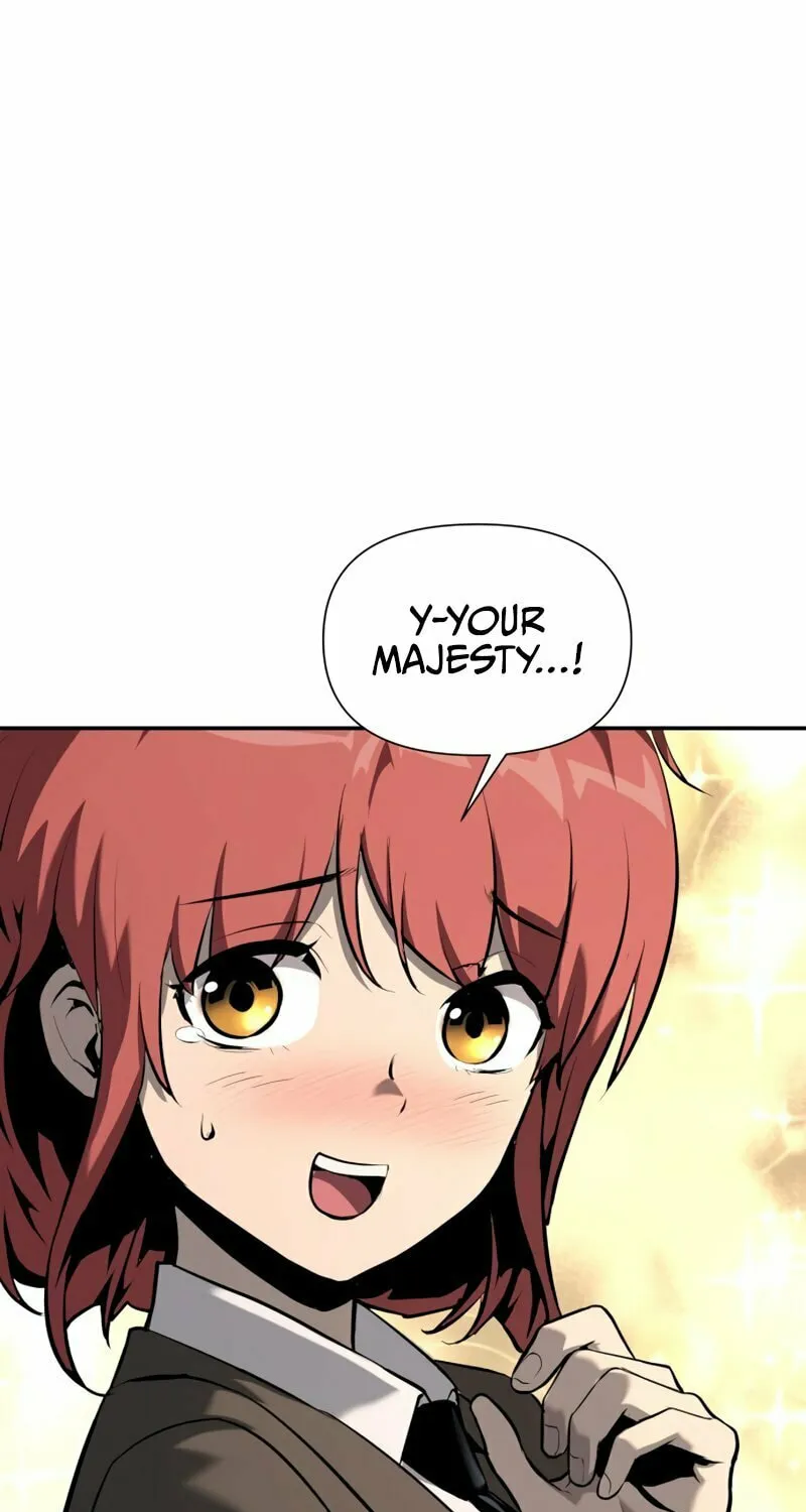 The Knight King Who Returned with a God Chapter 7 page 32 - 