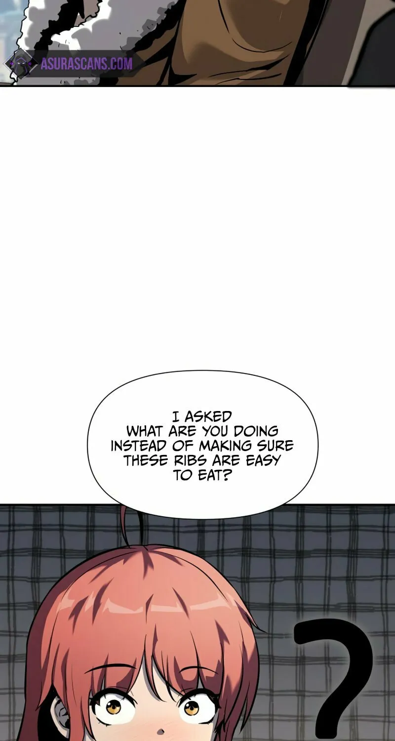 The Knight King Who Returned with a God Chapter 7 page 36 - 