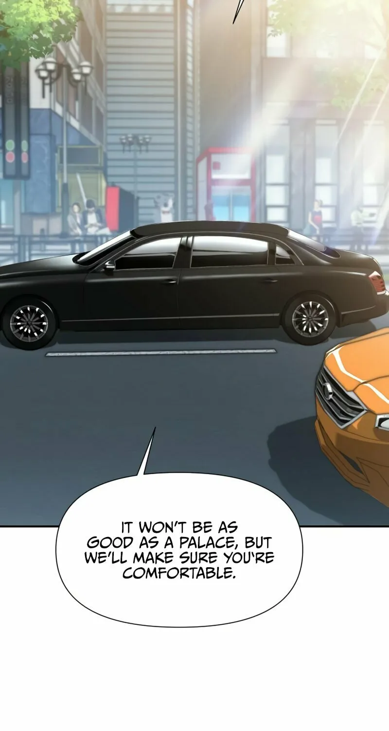 The Knight King Who Returned with a God Chapter 7 page 43 - 