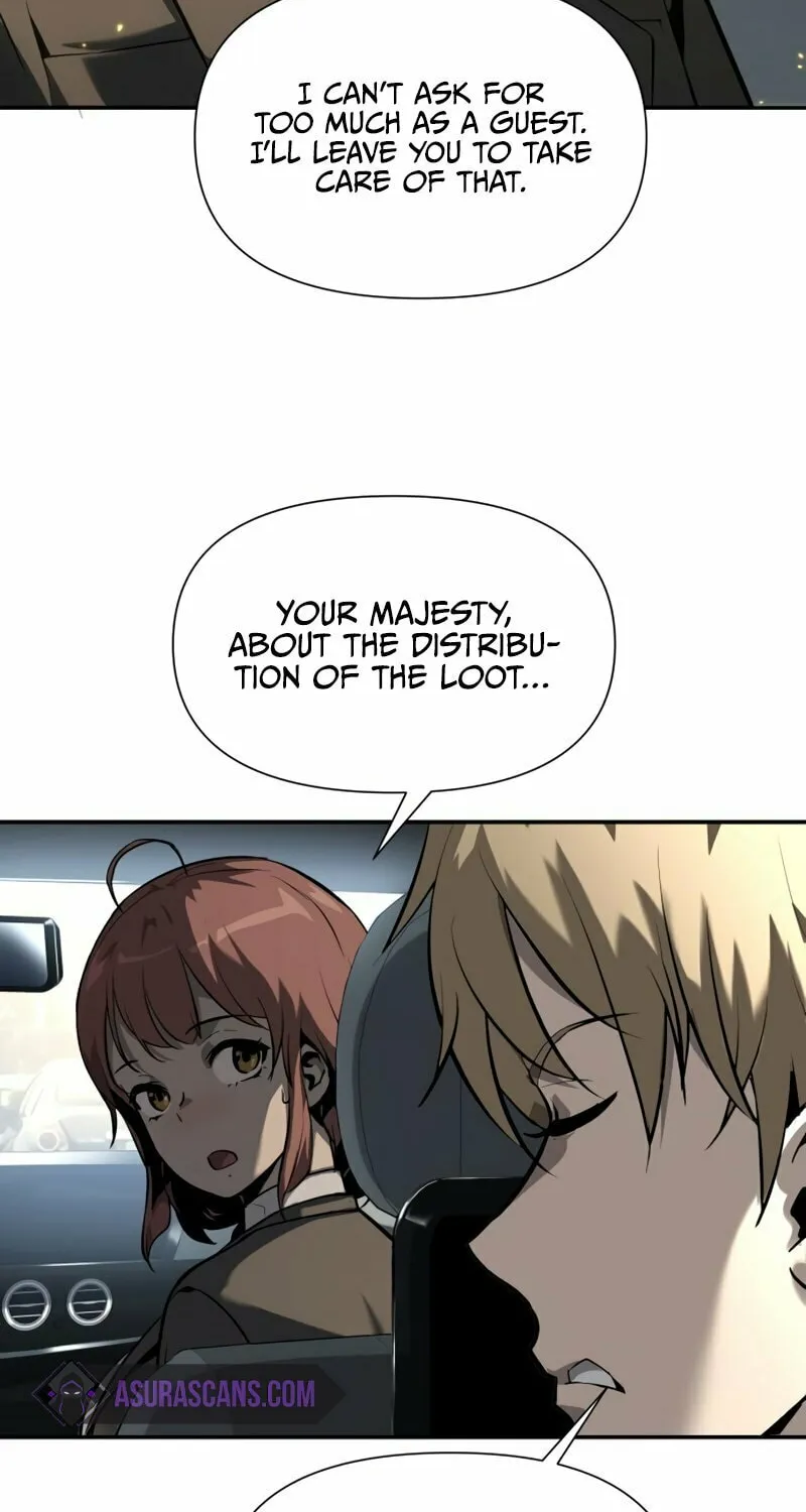 The Knight King Who Returned with a God Chapter 7 page 45 - 