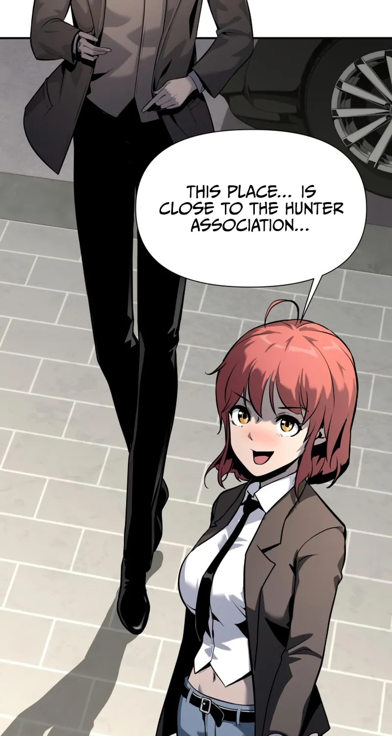 The Knight King Who Returned with a God Chapter 7 page 50 - 