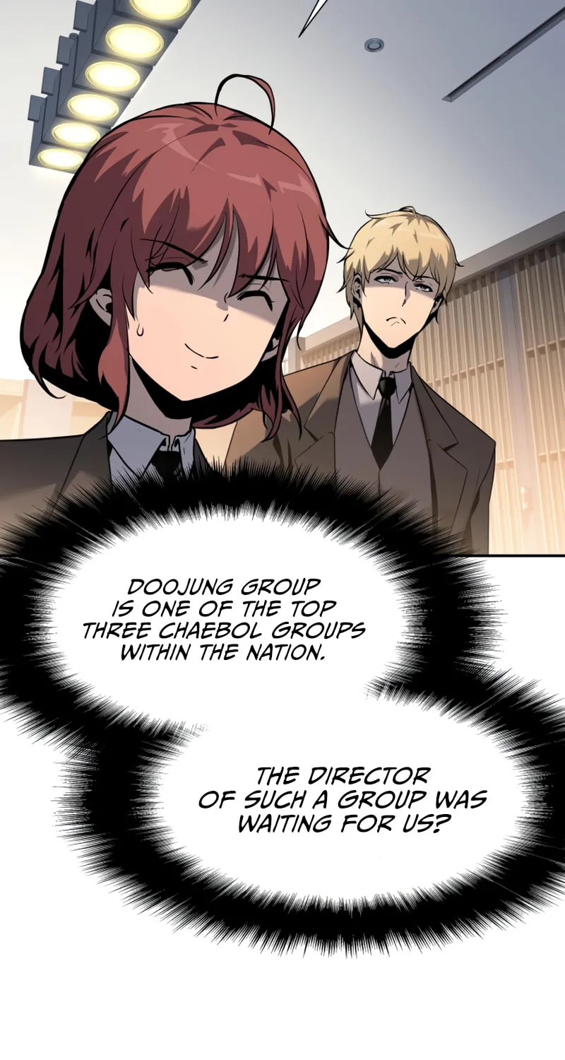 The Knight King Who Returned with a God Chapter 7 page 60 - 