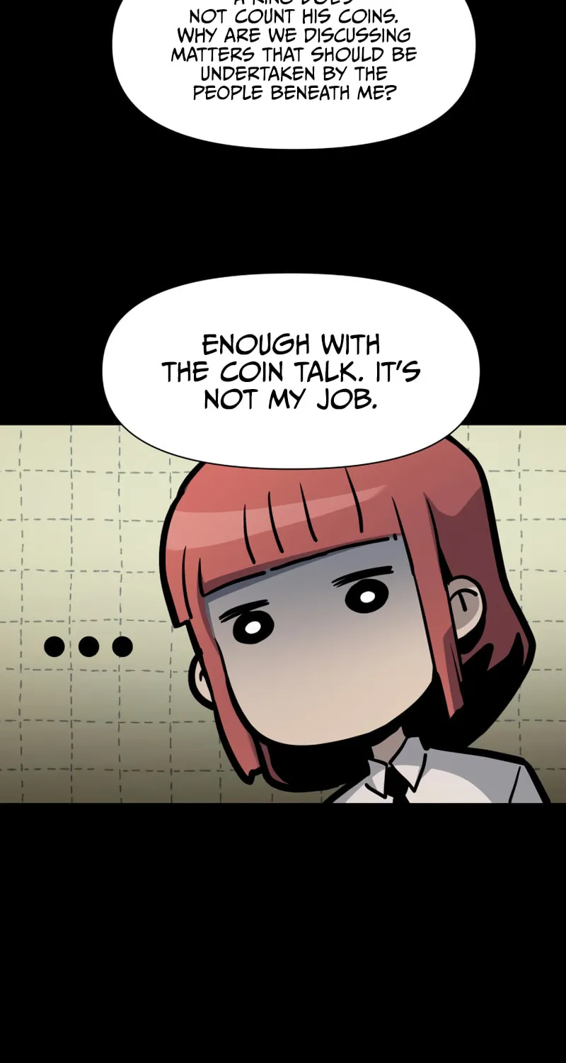 The Knight King Who Returned with a God Chapter 7 page 7 - 