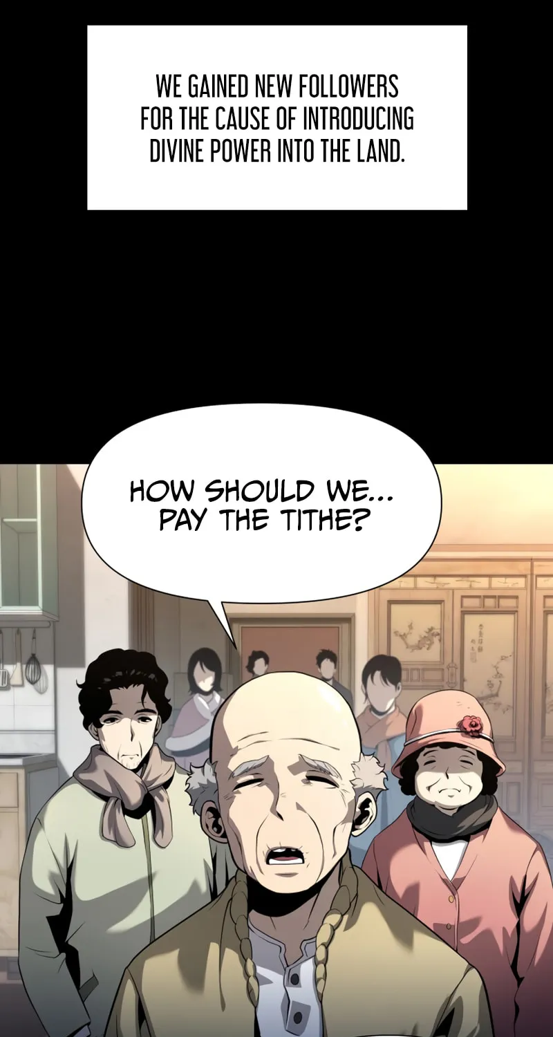 The Knight King Who Returned with a God Chapter 7 page 8 - 