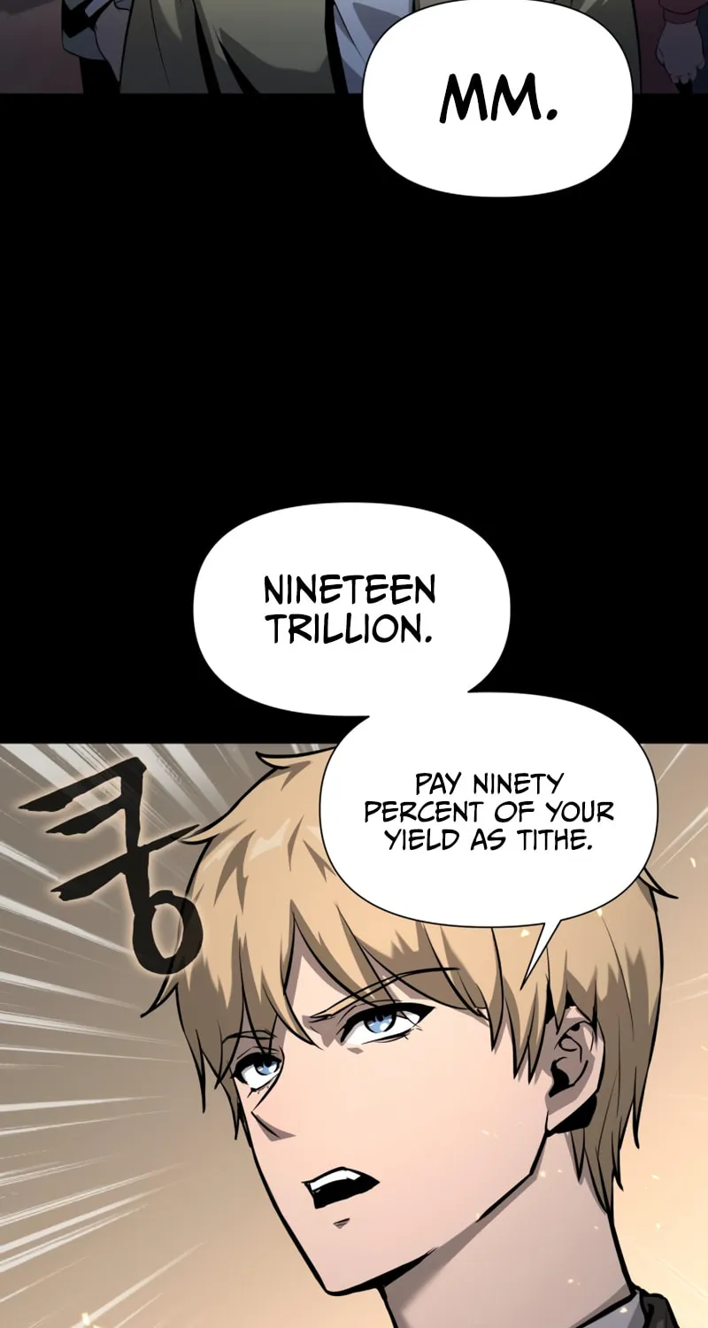 The Knight King Who Returned with a God Chapter 7 page 9 - 