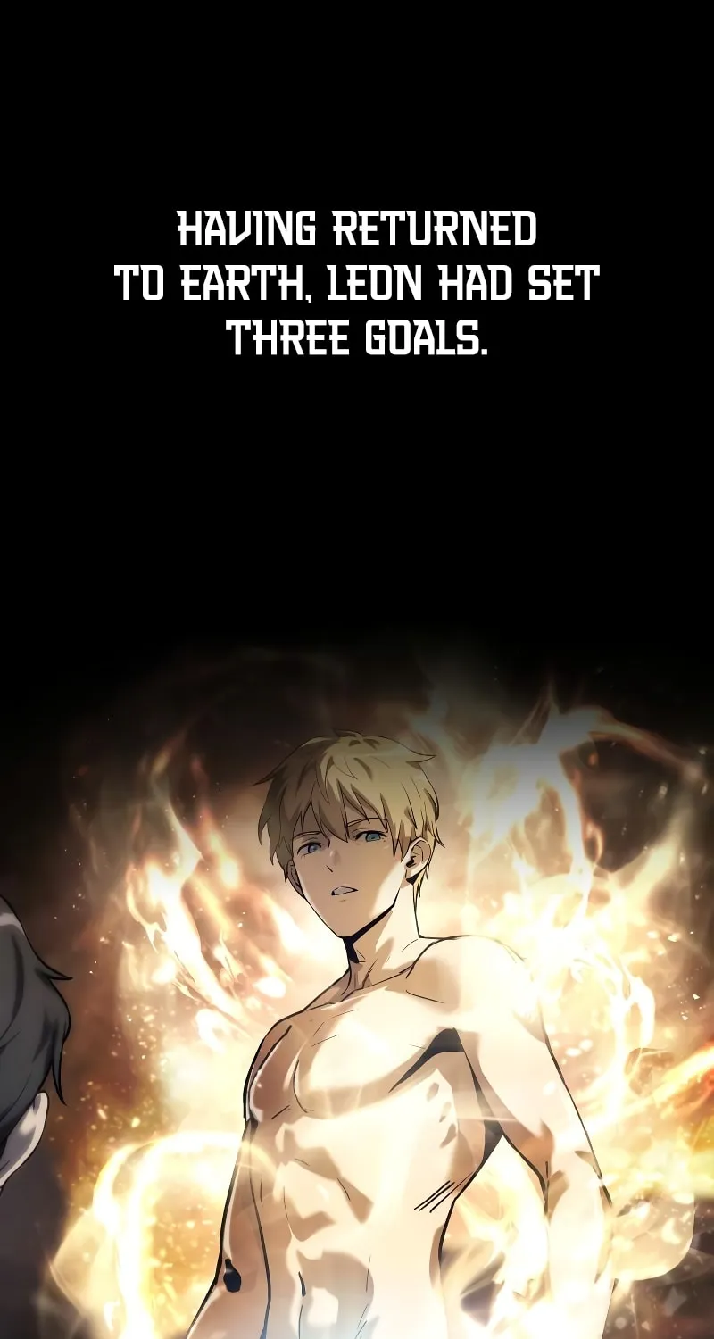 The Knight King Who Returned with a God Chapter 8 page 2 - 